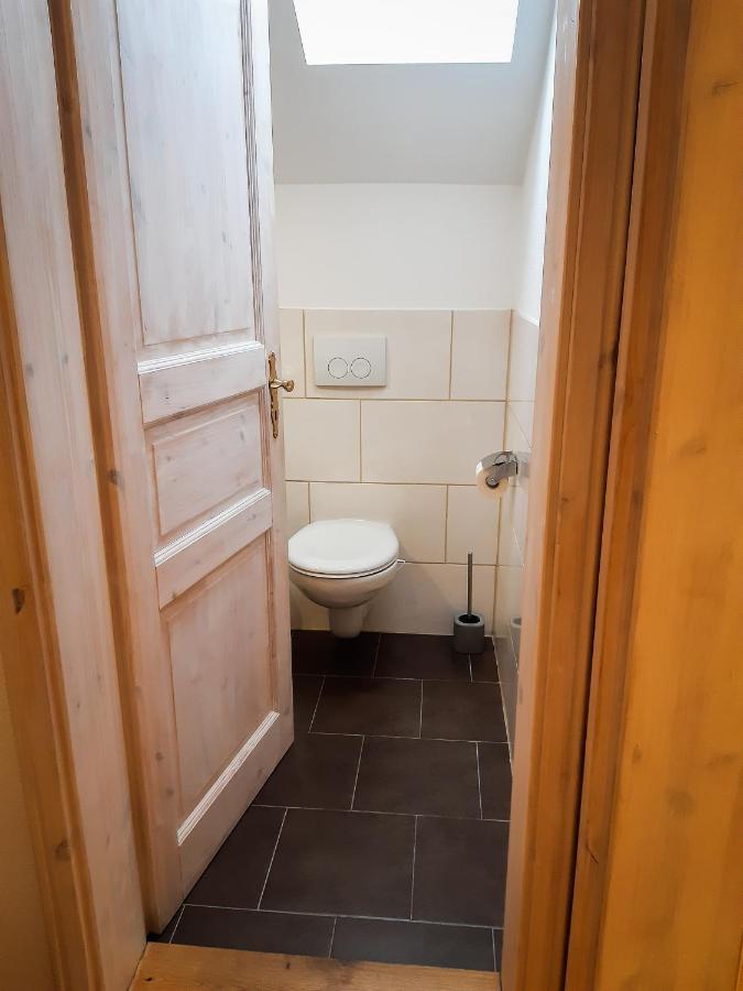 Ferienwohnung Aurora Garmisch-Partenkirchen Exterior foto