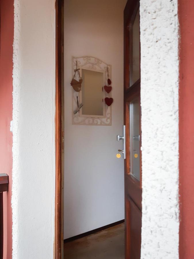 Ferienwohnung Aurora Garmisch-Partenkirchen Exterior foto