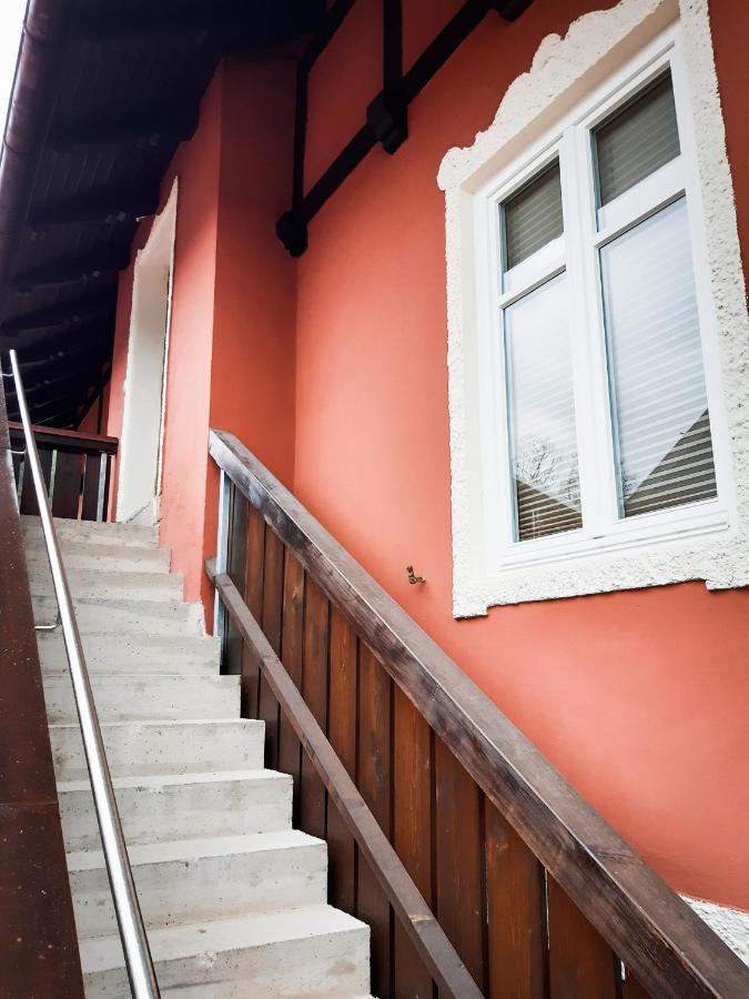 Ferienwohnung Aurora Garmisch-Partenkirchen Exterior foto